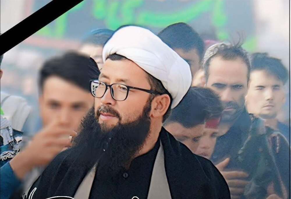 حمله مسلحانه به نمازگزاران مسجد امام زمان (عج) در هرات/ امام جماعت مسجد و ۵ نفر دیگر شهید شدند