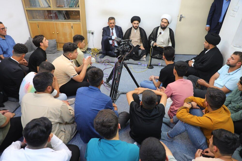 انسان کی زندگی ایک ایسا موقع ہے کہ جو دوبارہ پلٹ کر نہیں آئے گا اسلئے اسے خدا کی رضا کے حصول میں میں خرچ کرنا چاہئے، حجۃ الاسلام شیخ علی نجفی