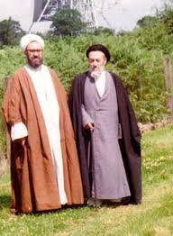توصیف علامه طباطبایی (ره) از شهید مطهری