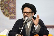 حوزہ علمیہ قم کا تعلق تمام عالم اسلام سے ہے