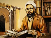 استاد شہید مرتضٰی مطہری معلم انقلابِ اسلامی تھے
