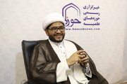 حوزہ نیوز ایجنسی کو جو عزت و شرف و مقبولیت حاصل ہے اس سے زیادہ تر نیوز ایجنسیاں محروم ہیں: مولانا علی حیدر فرشتہ