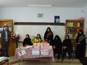 تصاویر/ گرامیداشت روز معلم در چهاربرج