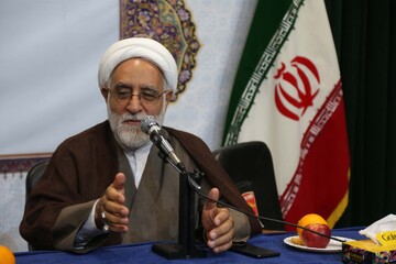 انقلاب اسلامی از خروجی‌های حوزه علمیه قم است