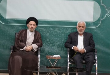 از ظرفیت شبکه تبلیغ برای گسترش سبک زندگی اسلامی استفاده شود