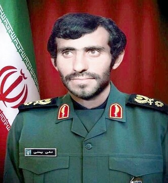 فیلم | شهید شاخص استان همدان در سال ۱۴۰۳