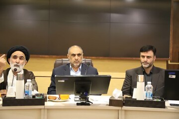 قضاوت و بازرسی عادلانه دو رکن سلامت و صیانت از کارکنان است