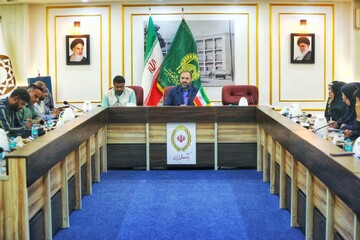 اجرای  ۳۰۰ برنامه متنوع فرهنگی در دهه کرامت هرمزگان