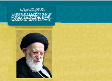 احکام شرعی | حکم خواندن قرآن به نیابت از میّت توسط دستگاه‌های الکترونیک