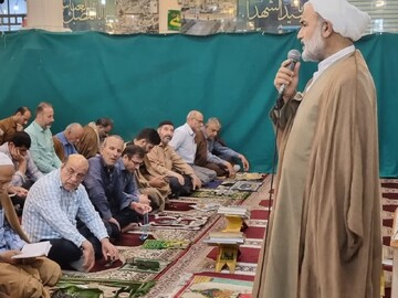 شهید مطهری به مبارزه با افکار الحادی، التقاطی و متحجرانه پرداخت