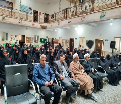 آیین تجلیل و تکریم اساتید