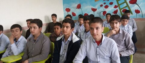 تصاویر/ گرامیداشت روز معلم در شهرستان شاهین دژ