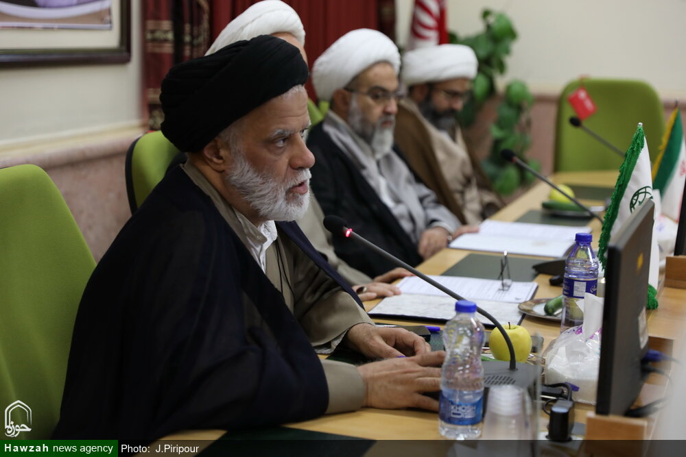 دبیرخانه همایش ملی شیخ صدوق(ره) آغاز به کار کرد