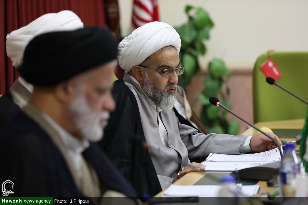 دبیرخانه همایش ملی شیخ صدوق(ره) آغاز به کار کرد