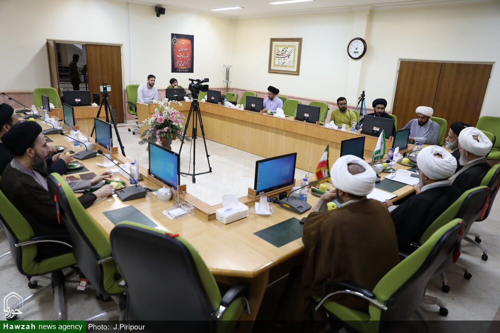 دبیرخانه همایش ملی شیخ صدوق(ره) آغاز به کار کرد