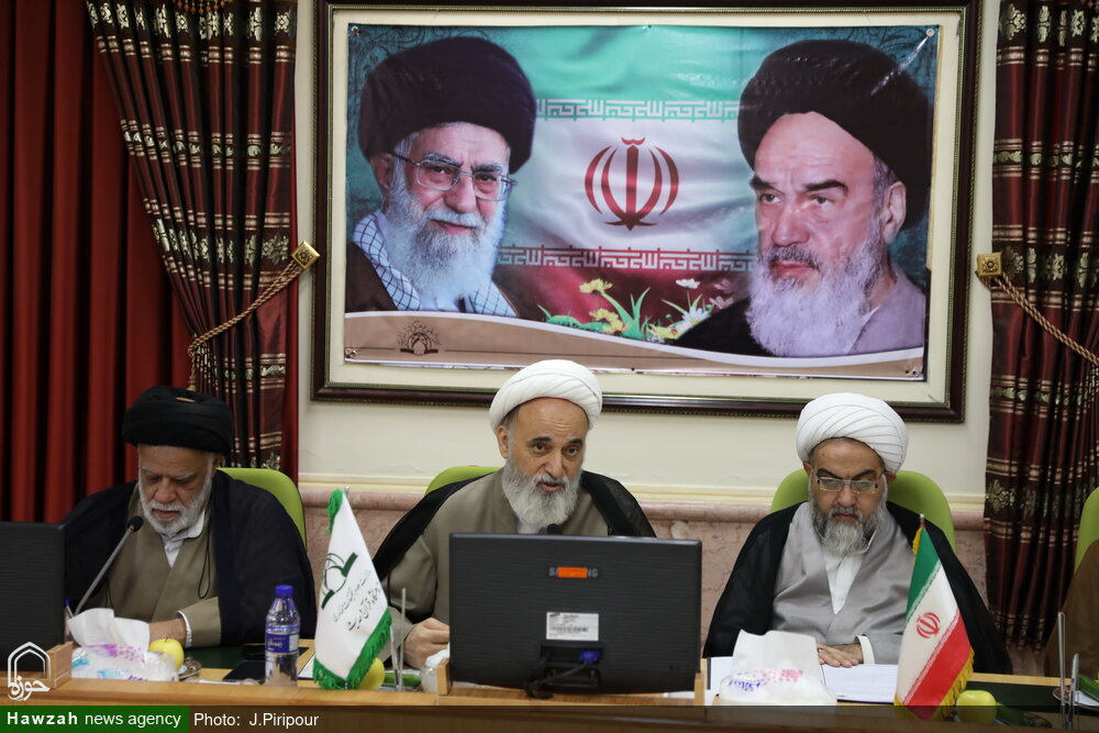 دبیرخانه همایش ملی شیخ صدوق(ره) آغاز به کار کرد