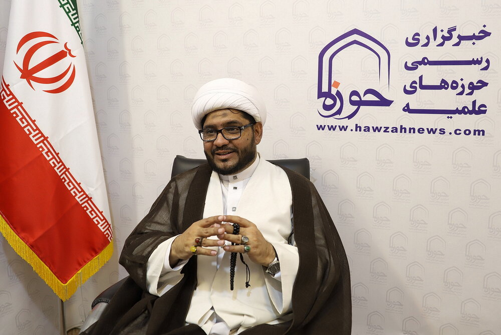 حوزہ نیوز ایجنسی کو جو عزت و شرف و مقبولیت حاصل ہے اس سے زیادہ تر نیوز ایجنسیاں محروم ہیں: مولانا علی حیدر فرشتہ