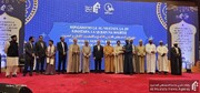 Closing Ceremony of 29th Int’l Quran and Hadith Festival held in Tanzania