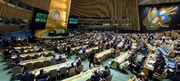 فلسطین کی اقوام متحدہ میں شمولیت کا وقت کافی پہلے آ چکا ہے