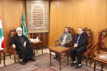 دبیرکل سازمان جوانان حقوق بشر ایران: یکی از ثمرات مهم حماسه طوفان الاقصی، بیداری وجدان‌های مردم و دانشجویان آمریکا بود