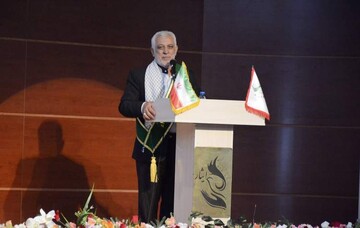 ایثارگران میدان‌داران واقعی حکمرانی جمهوری اسلامی هستند