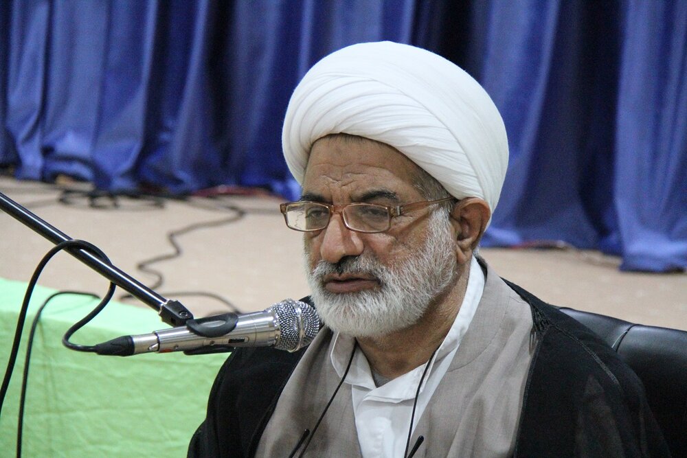 حفظ تجمعات شبانه برای خونخواهی رهبر شهید و برگزاری اربعین، وظیفه حیاتی است حفظ تجمعات شبانه برای خونخواهی رهبر شهید و برگزاری اربعین، وظیفه حیاتی است