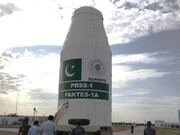 پاکستان نے پہلا سیٹلائٹ مشن چاند پر روانہ کردیا