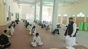 تصاویر / نمائندگی جامعۃ المصطفی پاکستان کی جانب سے پاکستان بھر میں علمی اولمپیاڈ کا انعقاد