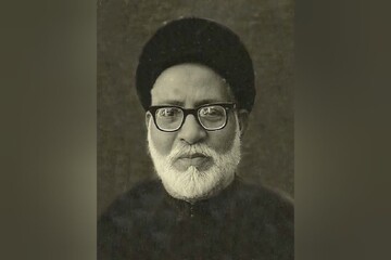 عالمی که در عرصه سخنوری درخشید + فیلم