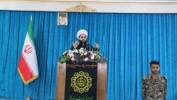 امروز نیازمند وعده صادق اقتصادی هستیم