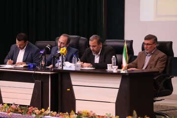 اطلاع رسانی دقیق و منسجم پیش نیاز مبارزه با فساد است