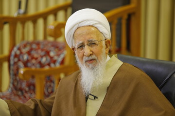 کی خسته است؟!