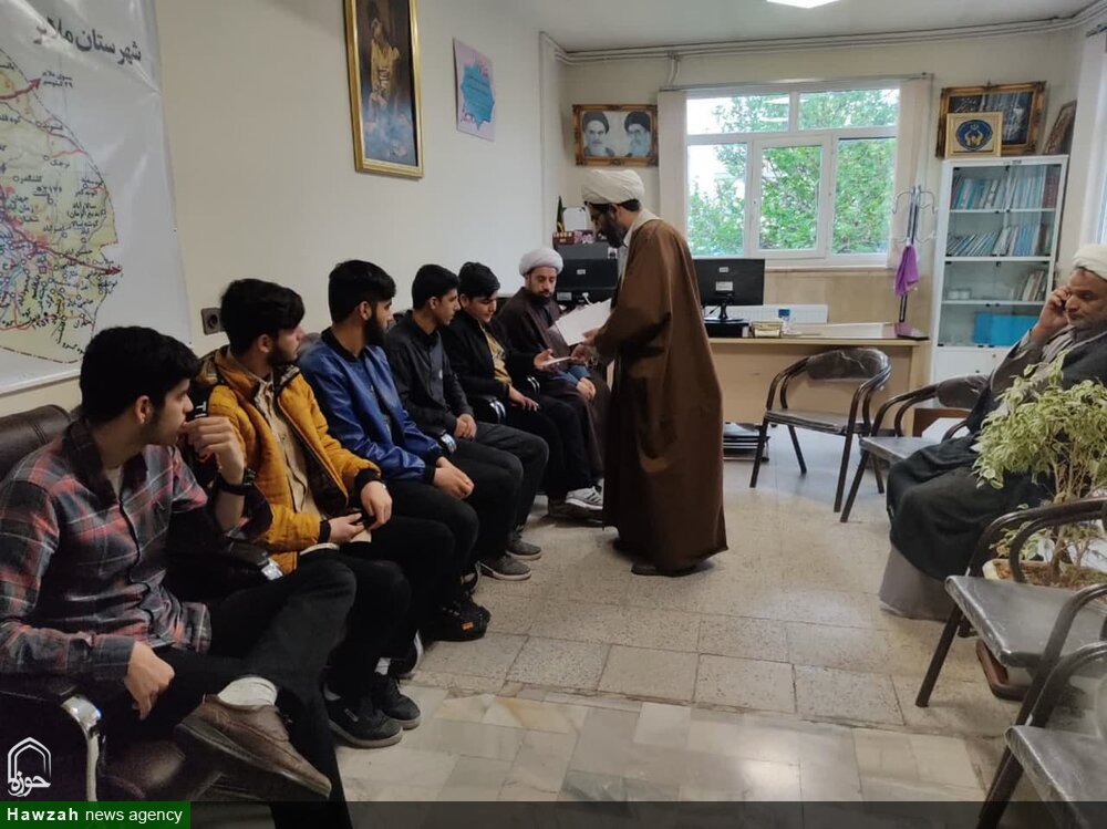 طلاب نهاوندی طلاب نهاوندی