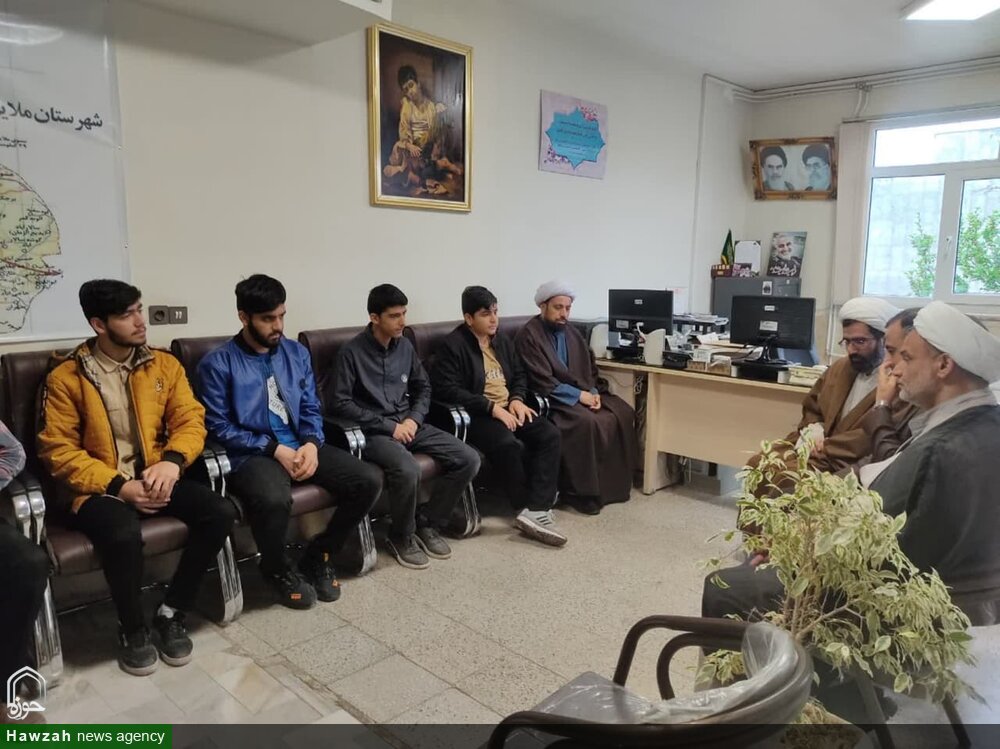 طلاب نهاوندی طلاب نهاوندی