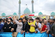 ویژه برنامه های مسجد جمکران در ایام عید غدیر اعلام شد