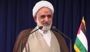 بيان تعزية ممثل الإمام الخامنئي في سوريا باستشهاد رئيس الجمهورية الإسلامية الإيرانية ومرافقيه