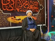 इमामत; मानव जीवन में सुख का कारण है