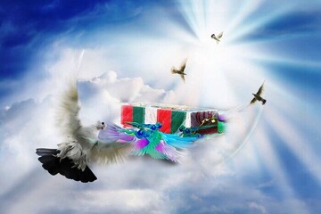 شهادت یکی از نیروهای مرزبانی بانه در درگیری با گروهک‌های معاند