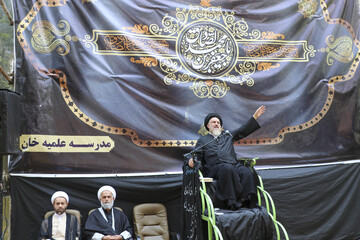 دشمن با بی‌حجاب به دنبال فروپاشی نهاد خانواده است