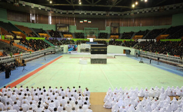 ۱۵ هزار زائر تهرانی در قالب ۱۰۶ کاروان راهی سرزمین وحی می‌شوند