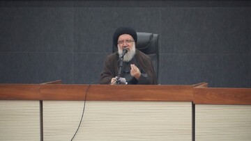 خداباوری علم اول است که امام صادق(ع) بیان فرموده  است