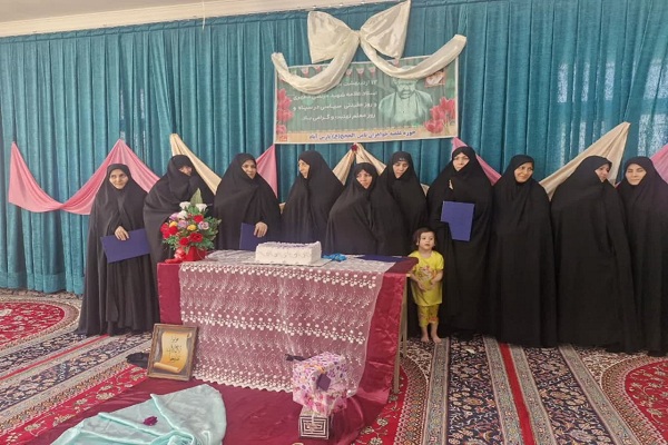 शहीद मुताहरी धर्म के प्रचारक का एक आदर्श उदाहरण हैं: हबीबा शाहिंदा