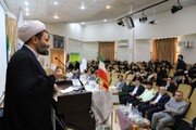 تصاویر/ یادواره شهدای فرهنگی استان کردستان ویژه شهید مهری رزاق طلب