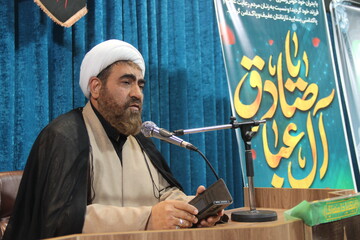 جوانان شایسته و مستعد را در یابیم تا نقشه های شوم دشمنان خنثی شود