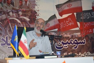 کاهش آسیب‌های اجتماعی از برکات برگزاری کنگره شهدای استان مرکزی است