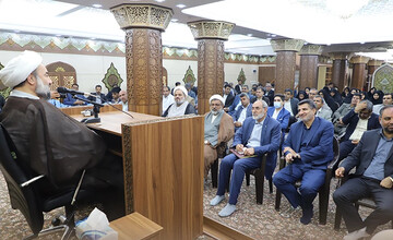 استعدادهای دانش‌آموزان همچون گنجینه‌ای در دست معلمان است