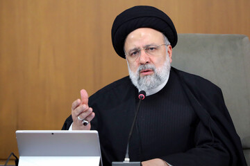 غربی‌ها با پنهان کردن چهره استبدادی و ضد حقوق بشری، خود را مدافع این ارزش‌ها جا زده بودند