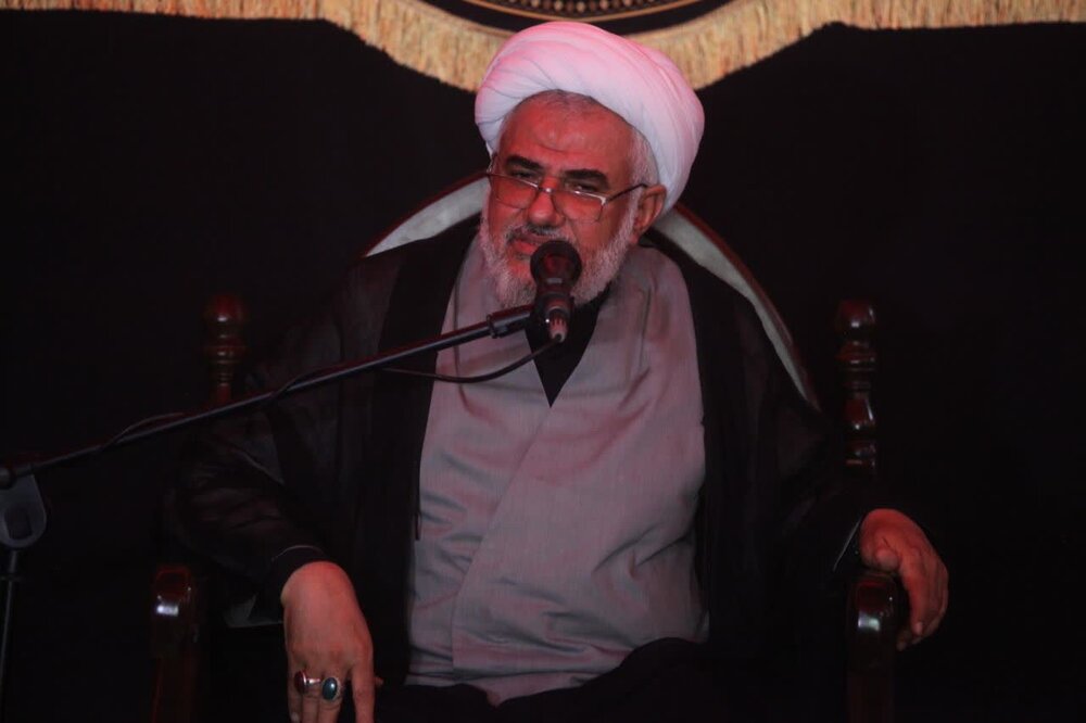 امام صادق(ع) شیعه را شناسنامه‌دار کرد