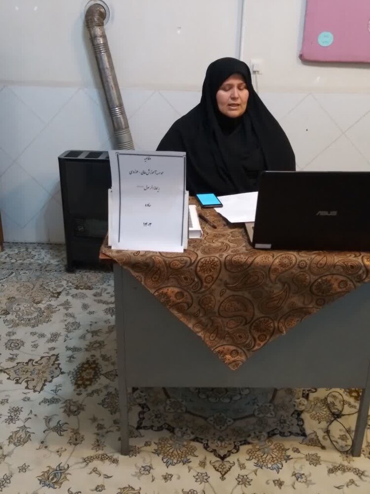 دفاع از پایان نامه"گونه شناسی زمینه ها و عوامل پیدایش آسیب های اجتماعی و راهکارهای پیشگیری از آن در آیات و روایات"