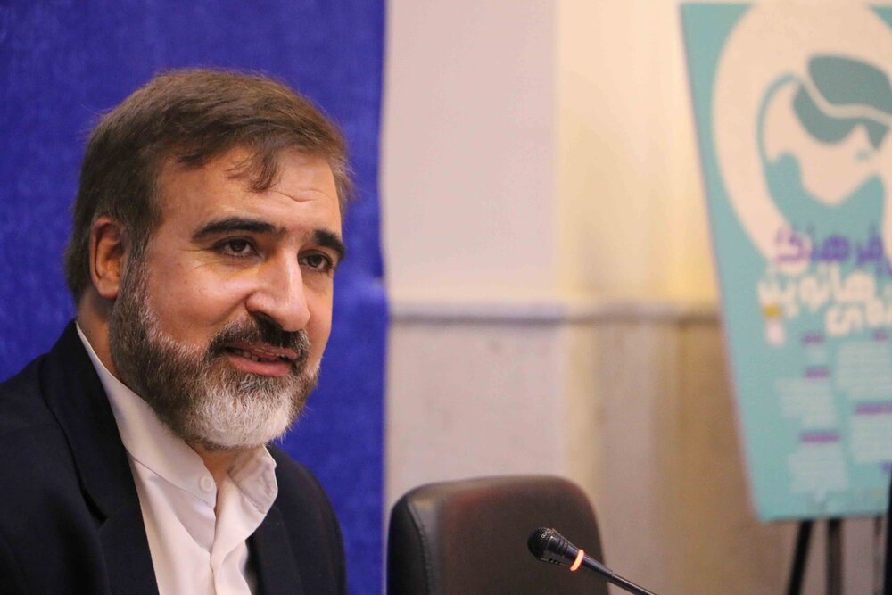 همایش "دین‌، فرهنگ و رسانه‌های نوین" هشتم و نهم خرداد در تهران و قم برگزار می شود
